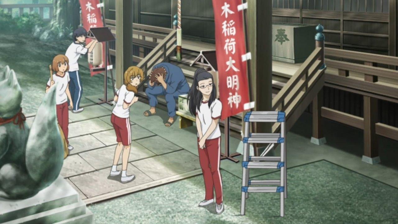 Thumbnail for Summer Cleansing Season 1 Episode 12