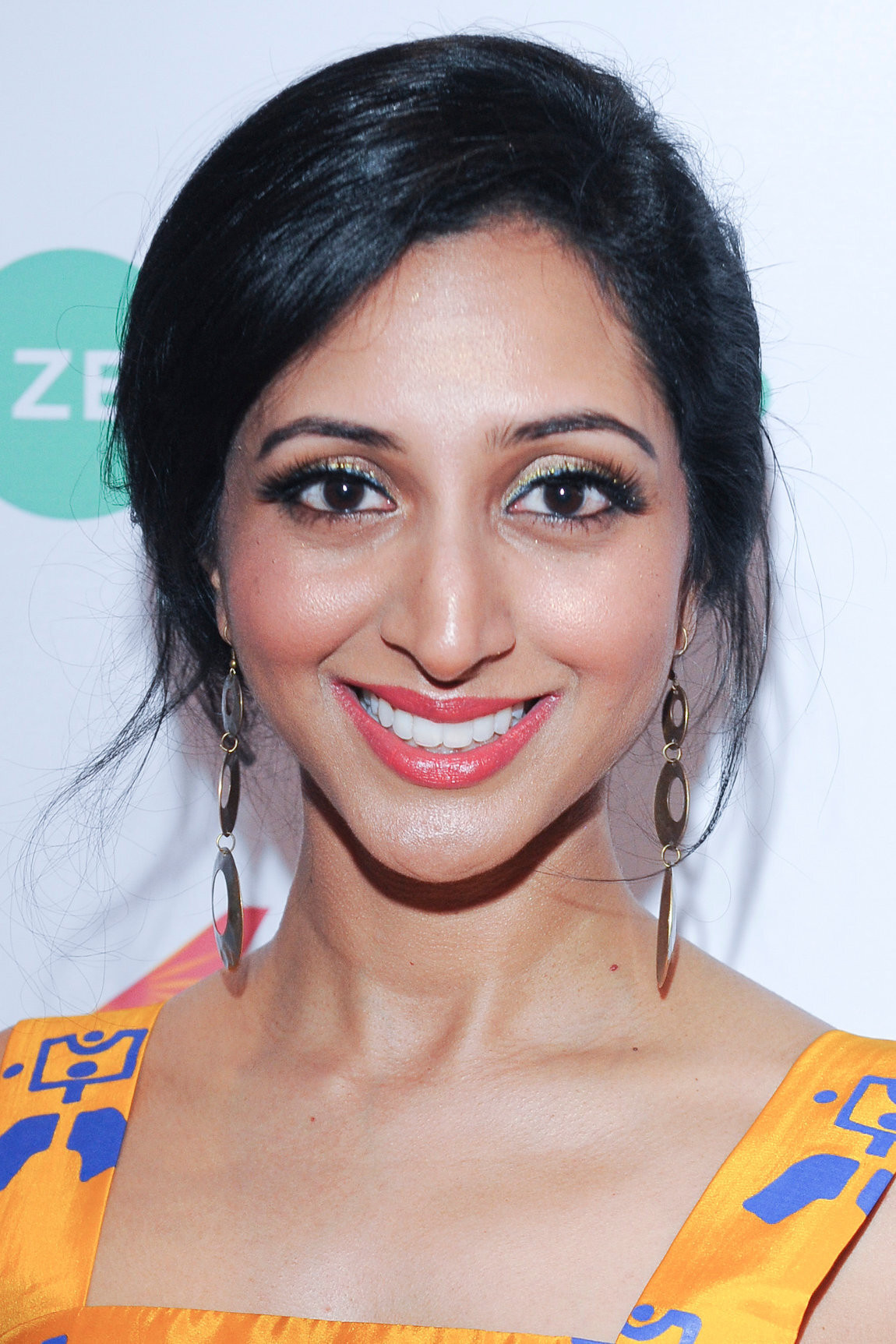 et billede af Meghana Mudiyam