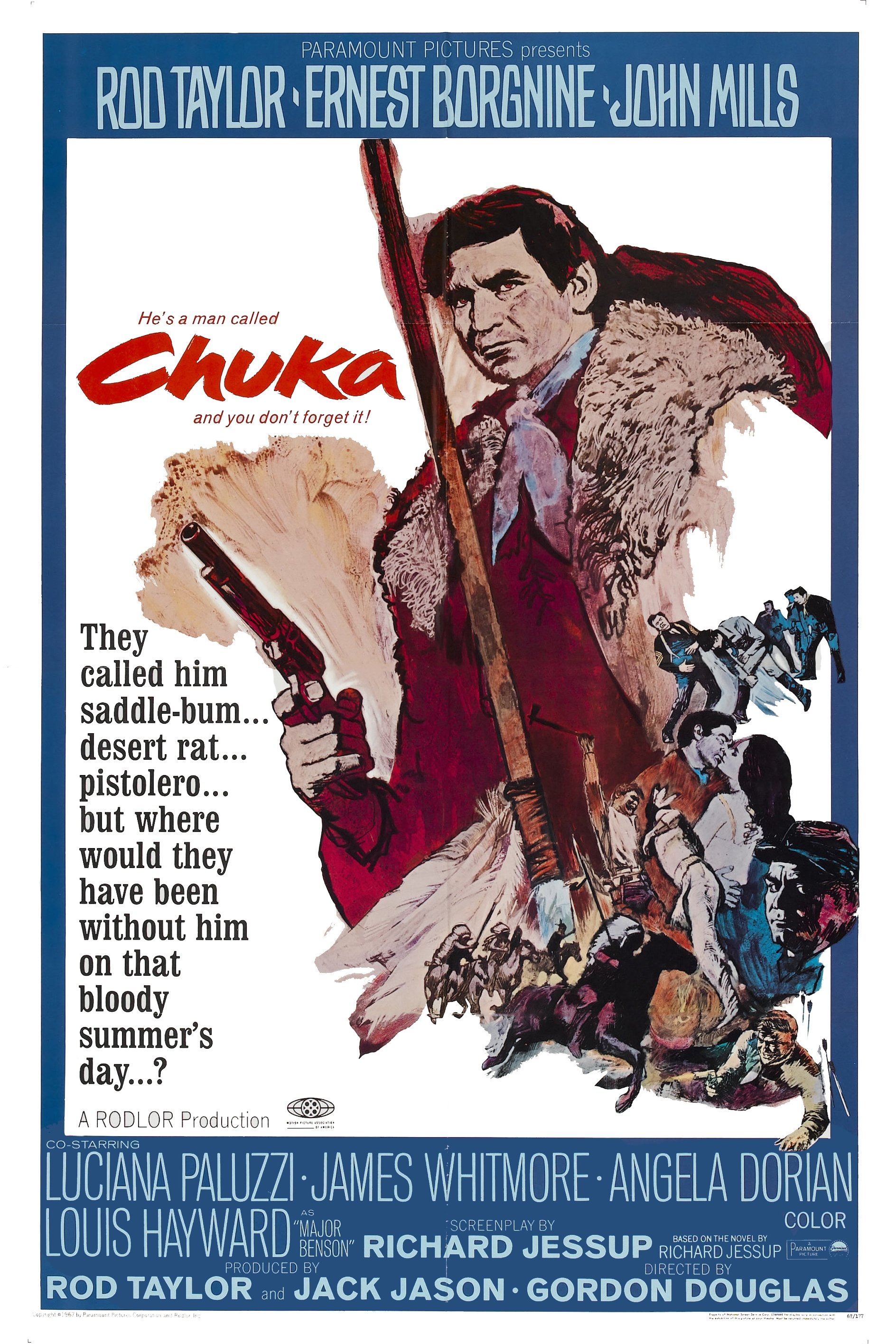 Chuka