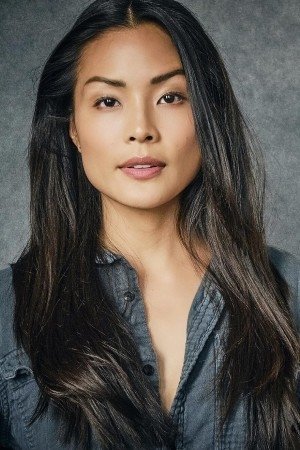 et billede af Saria Chen