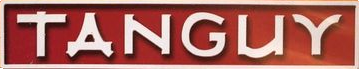 Tanguy logo