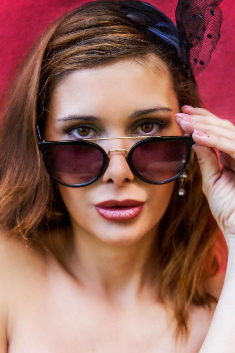 et billede af Ana Afonso