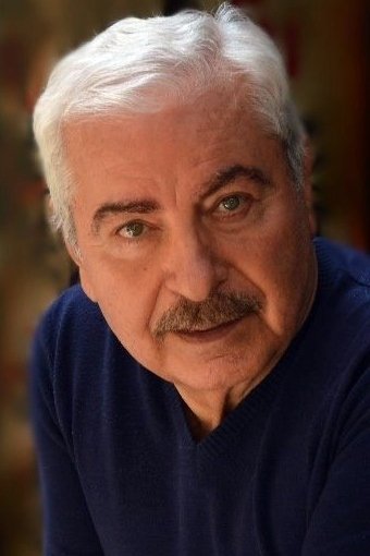 et billede af Turi Giuffrida