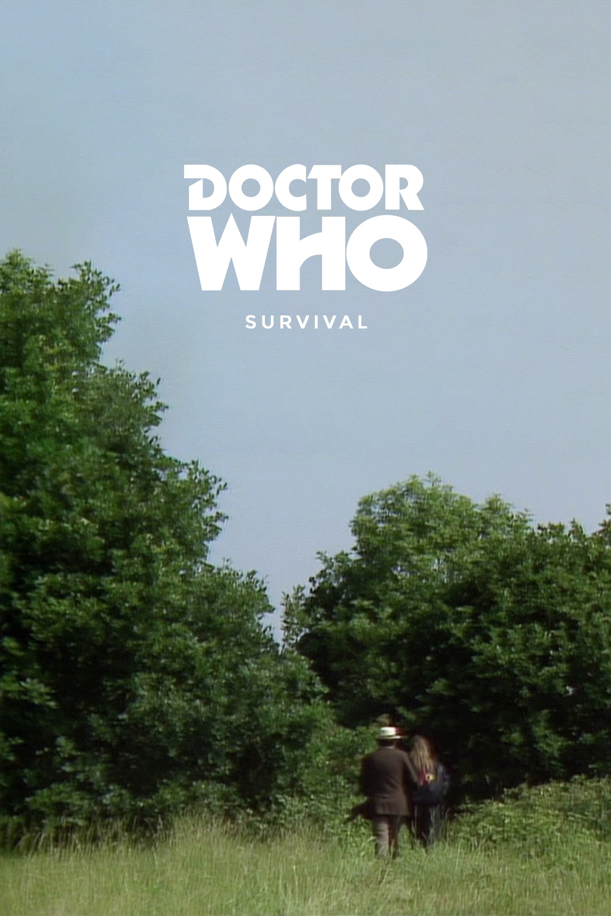 Doctor Who: Survival