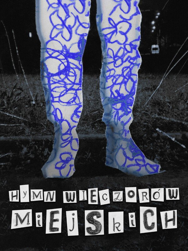 Poster for Hymn of Urban Evenings