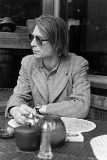 et billede af Robert Fulton