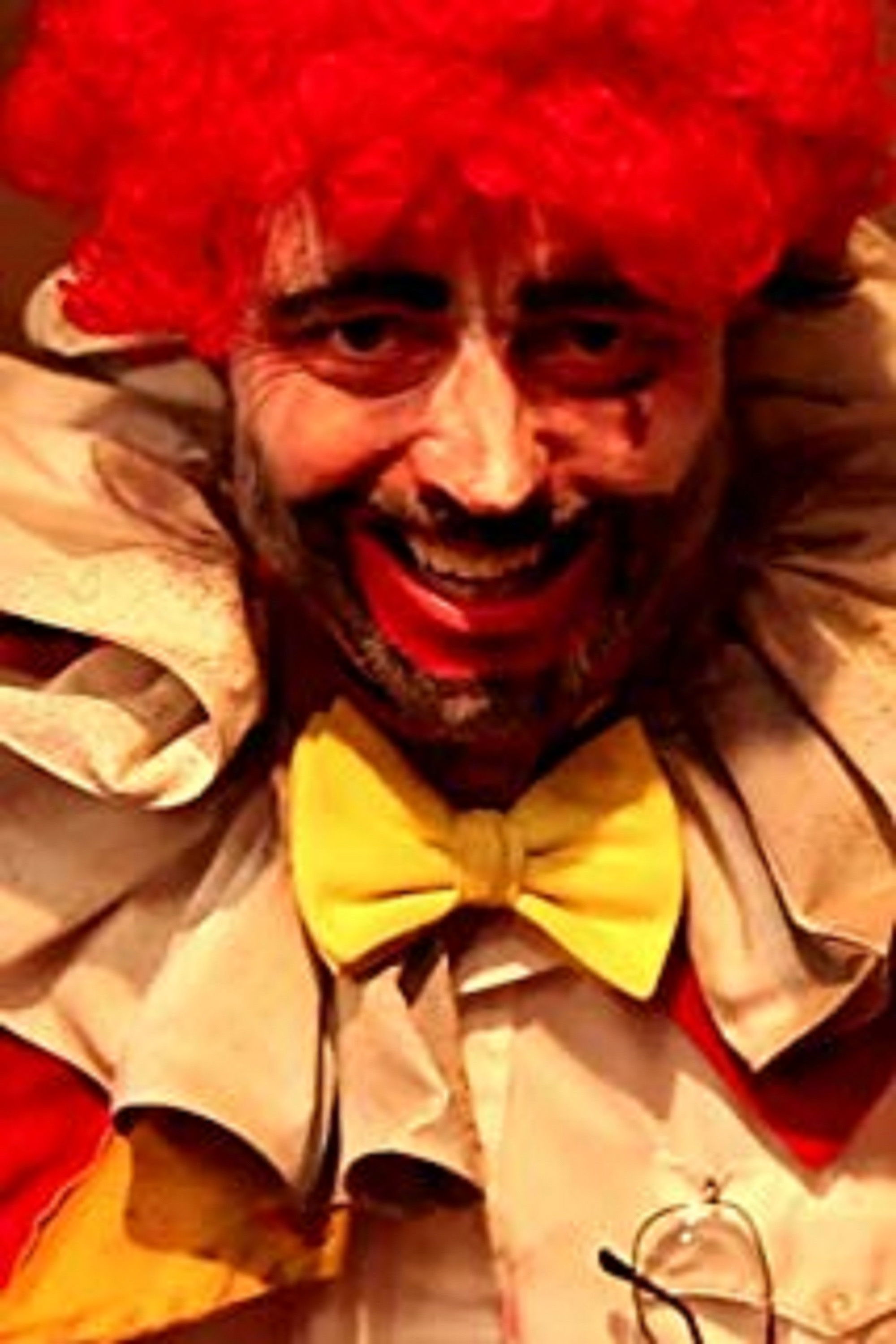 et billede af Steven McKillen