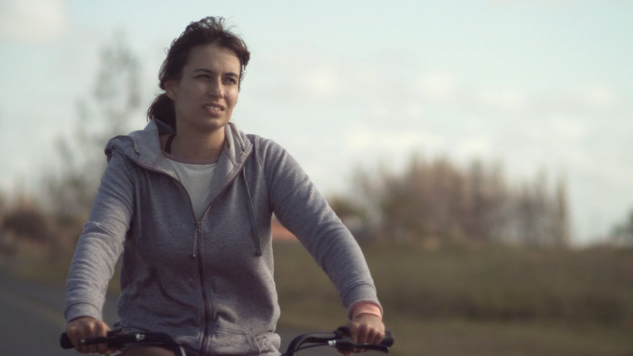 Deusa (2016)