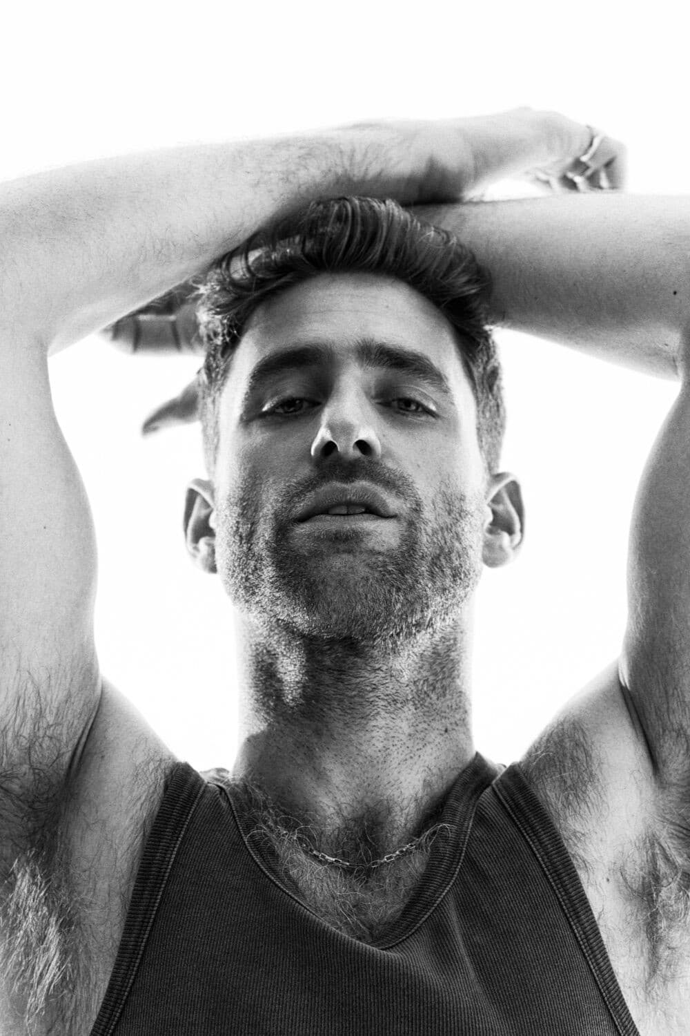 Oliver Jackson-Cohen