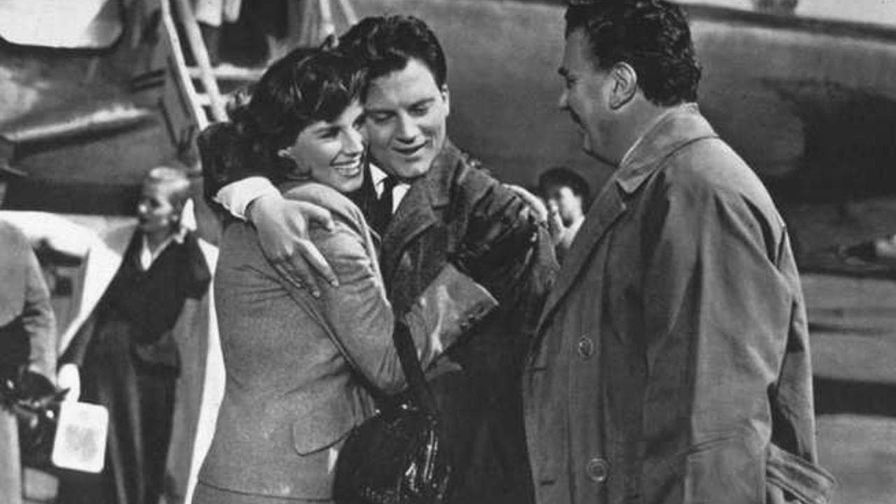 Non c'è amore più grande (1955)