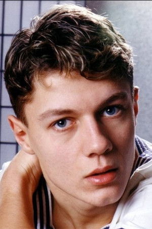 et billede af Yvon Leduc