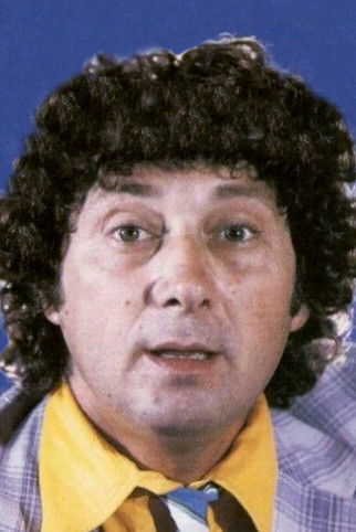 et billede af Mihalis Mosios