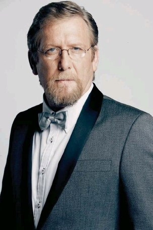 et billede af Anton Dekker