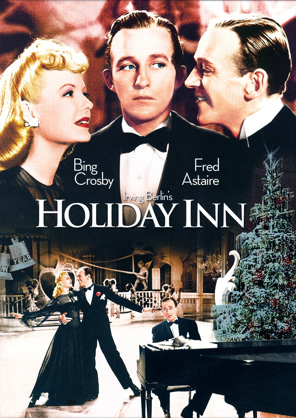 Holiday Inn