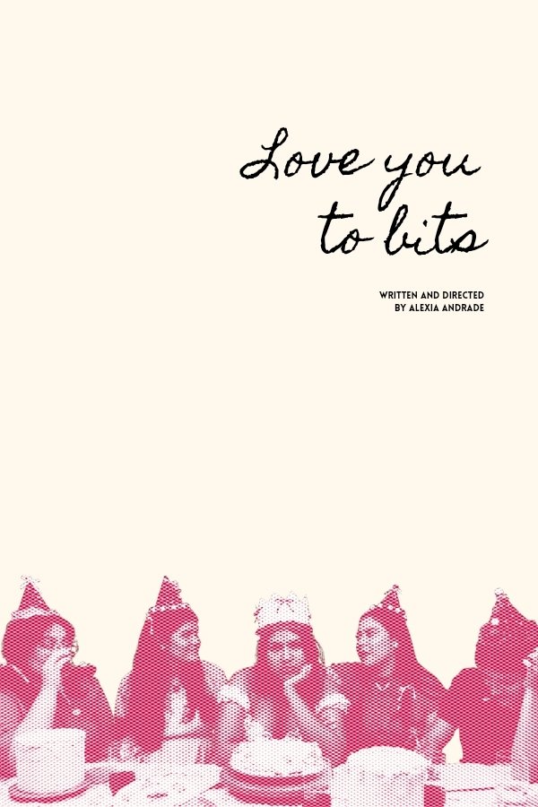 Love You To Bits