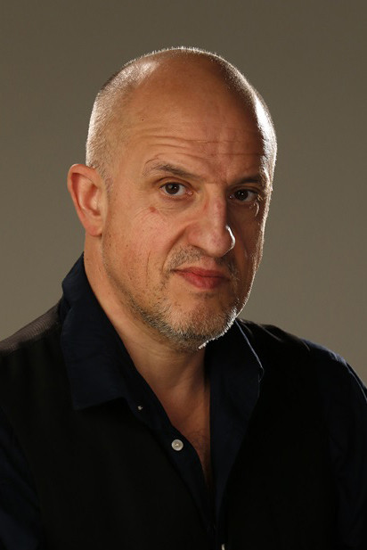 et billede af Chick Ortega