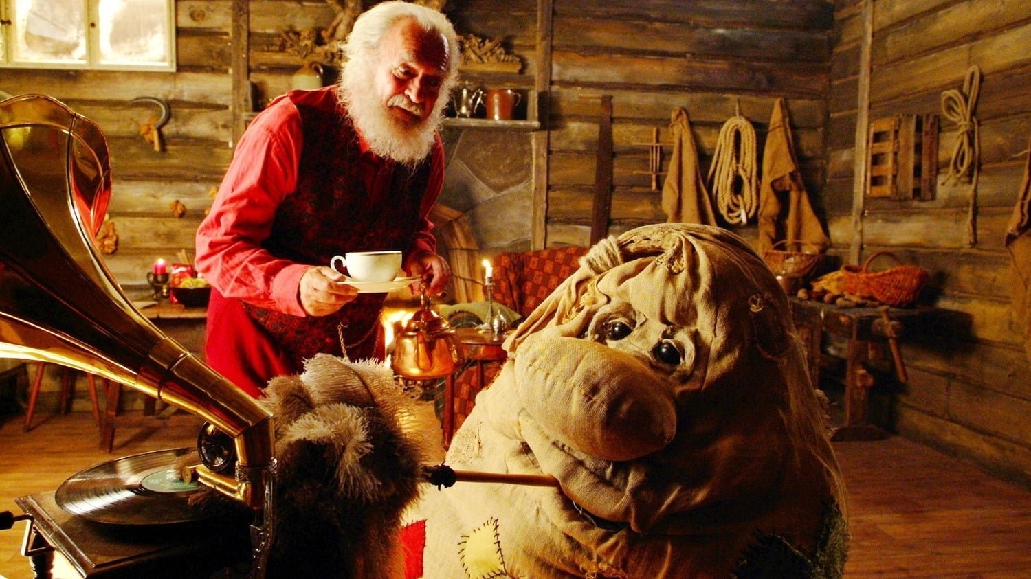 Beutolomäus und der falsche Verdacht (2012)