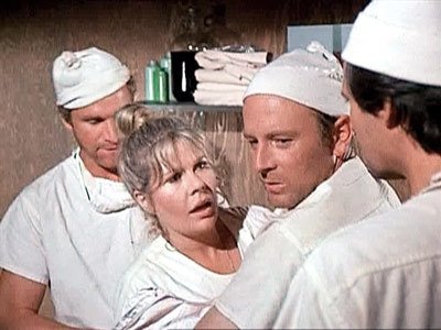 M*A*S*H