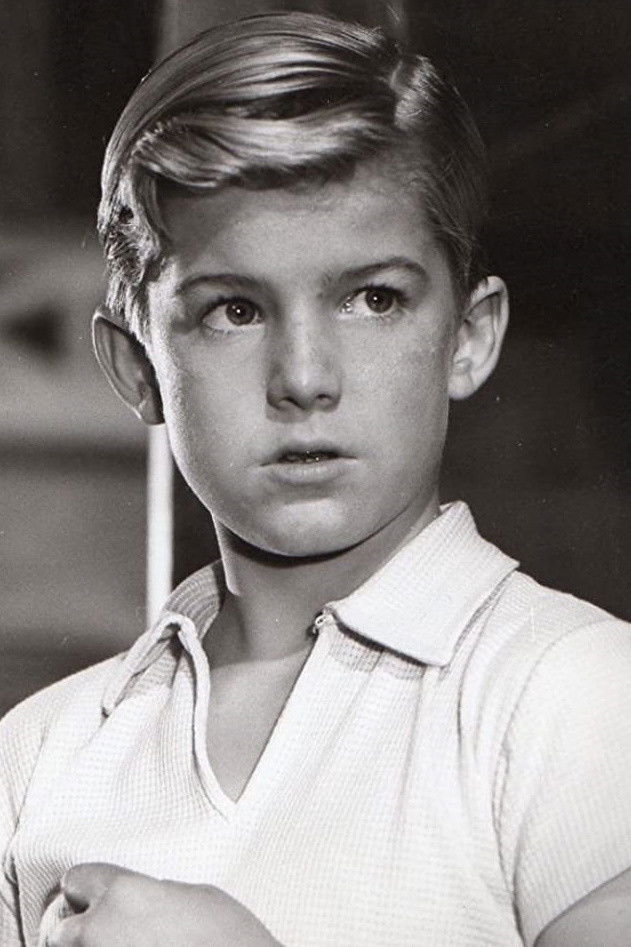 et billede af Fergus McClelland