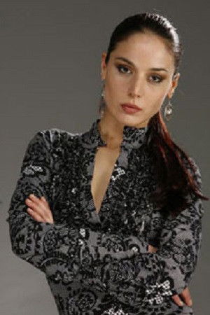 et billede af Nanka Kalatozishvili