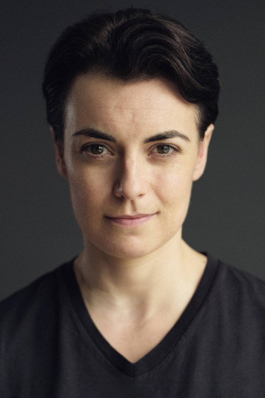 et billede af Maggie Bain