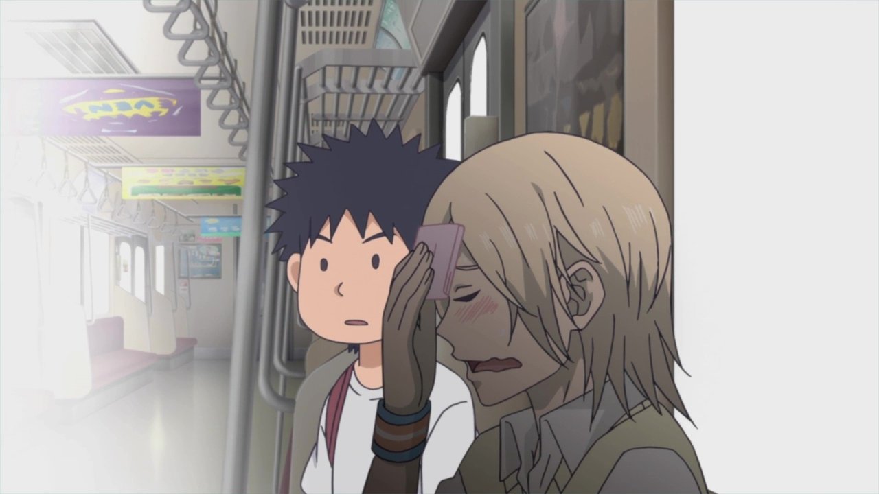 Ahiru no Sora (Dub) Episode 38 thumbnail