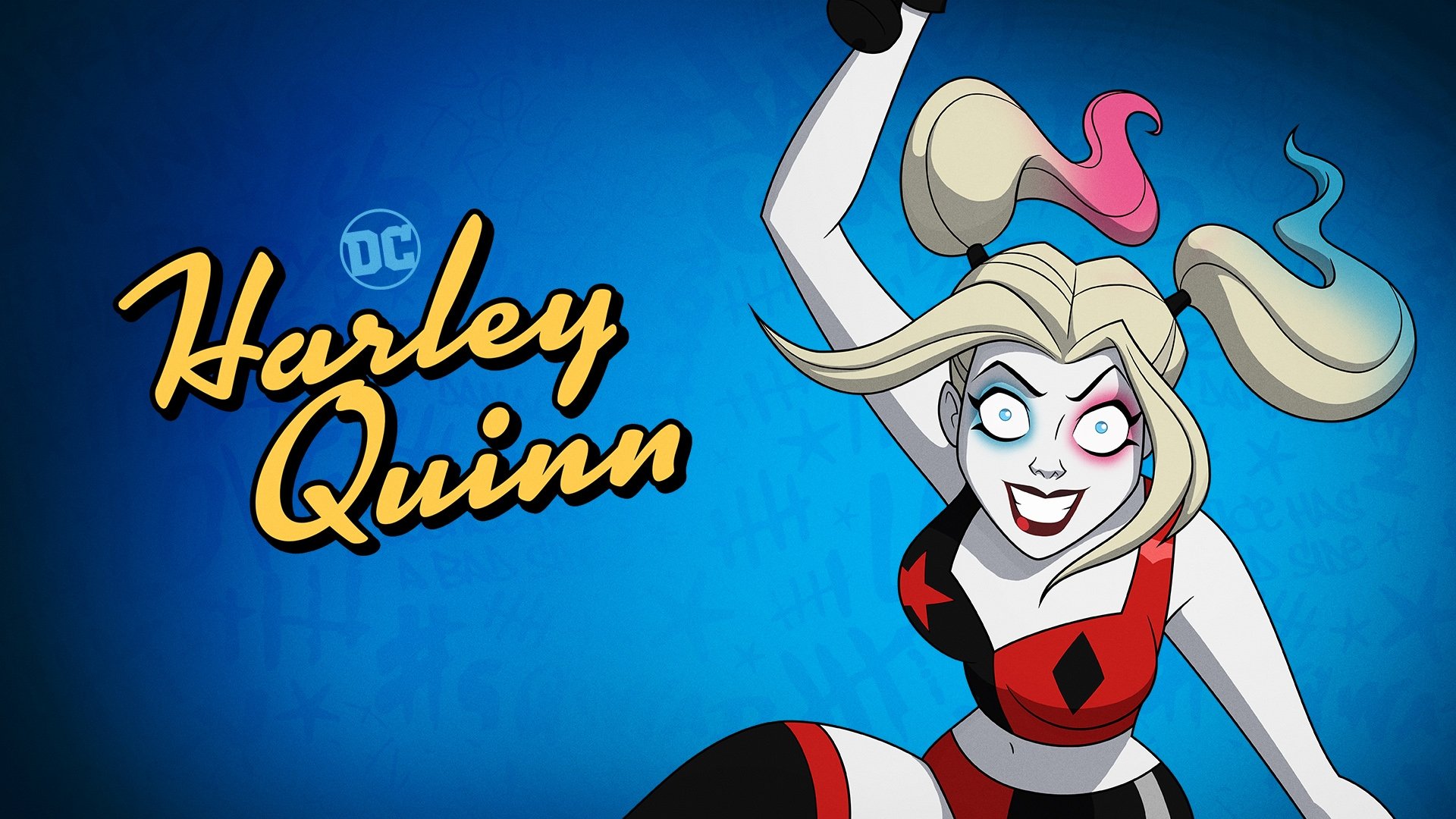 Harley Quinn