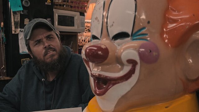 Swap Shop - 5. Bölüm