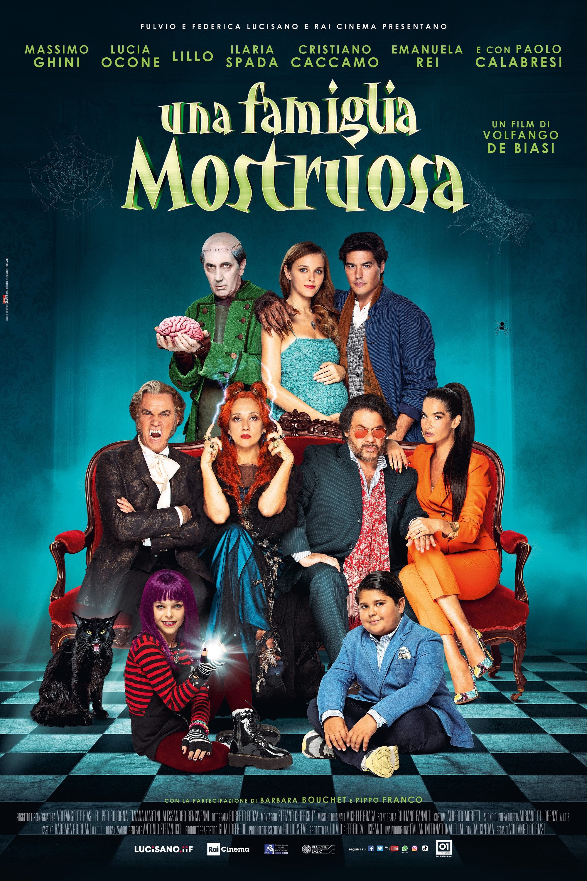 Capa do Filme 