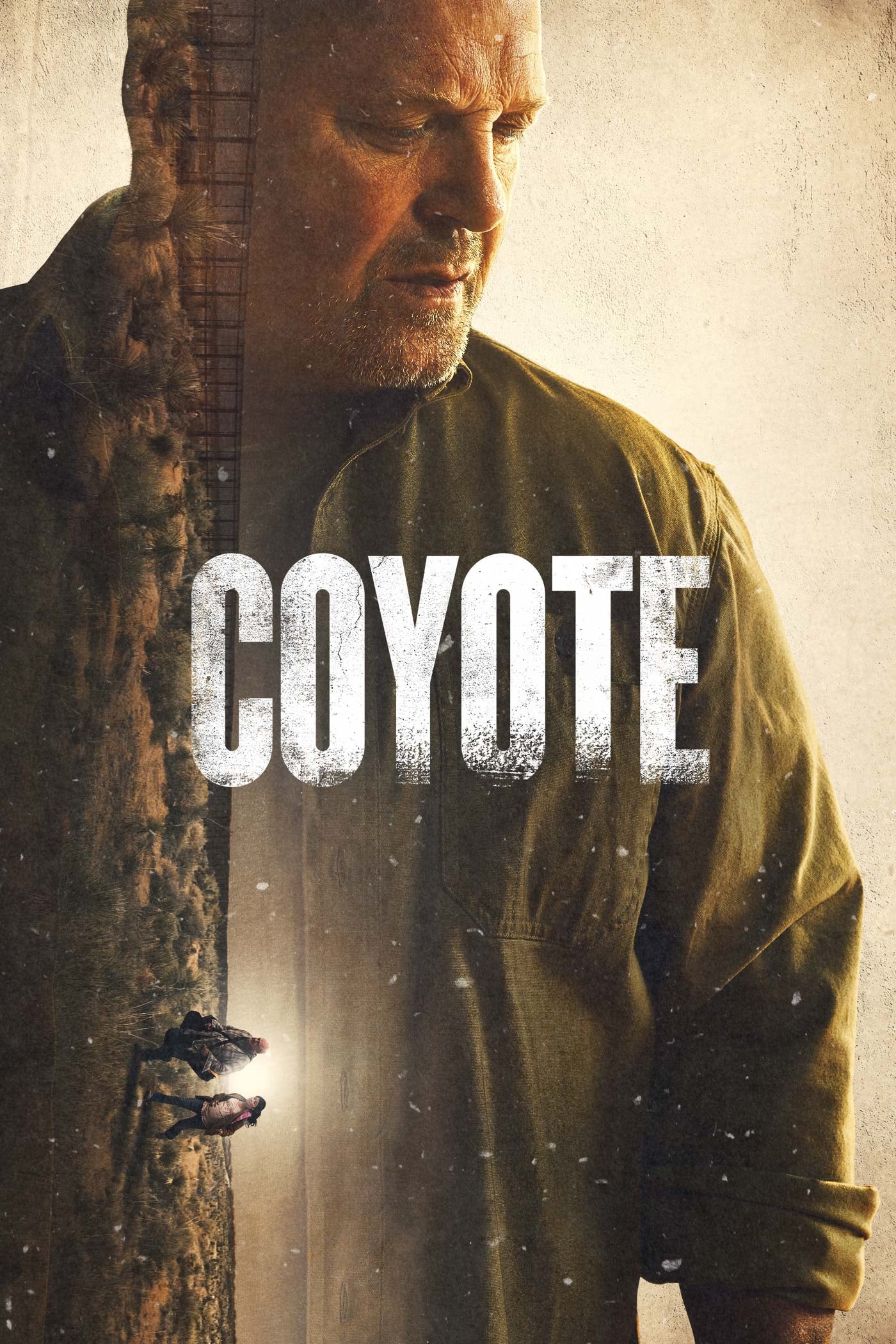 Coyote TV Shows About Christmas