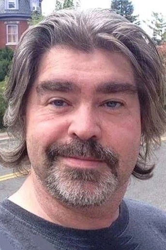 et billede af Sean Bishop