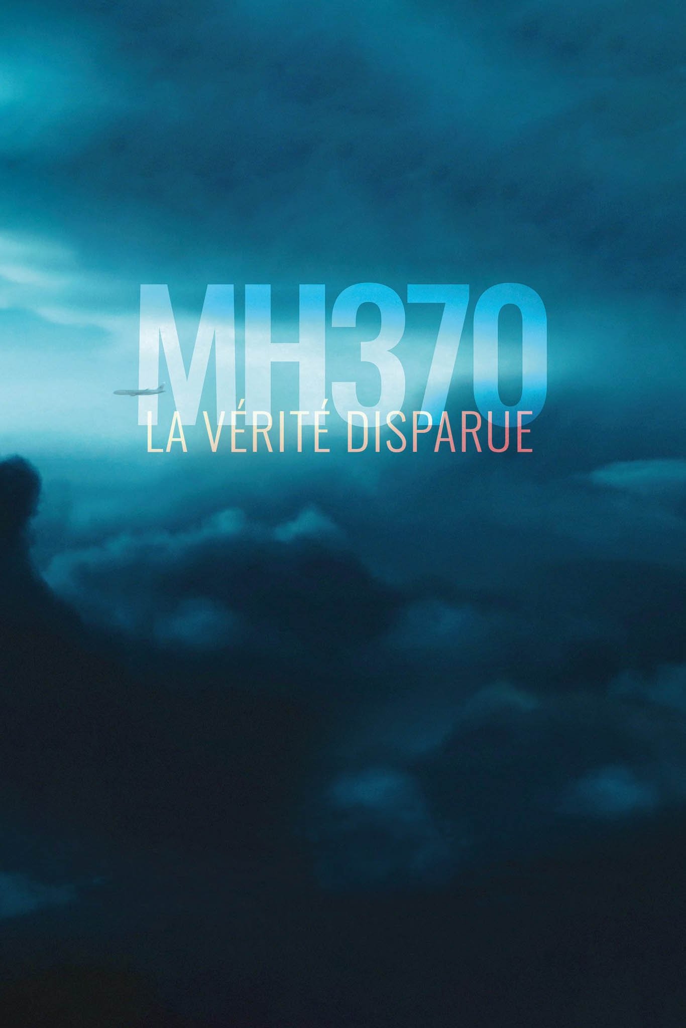 MH370 Missing (TV Series 20242024) Posters — The Movie Database (TMDB)