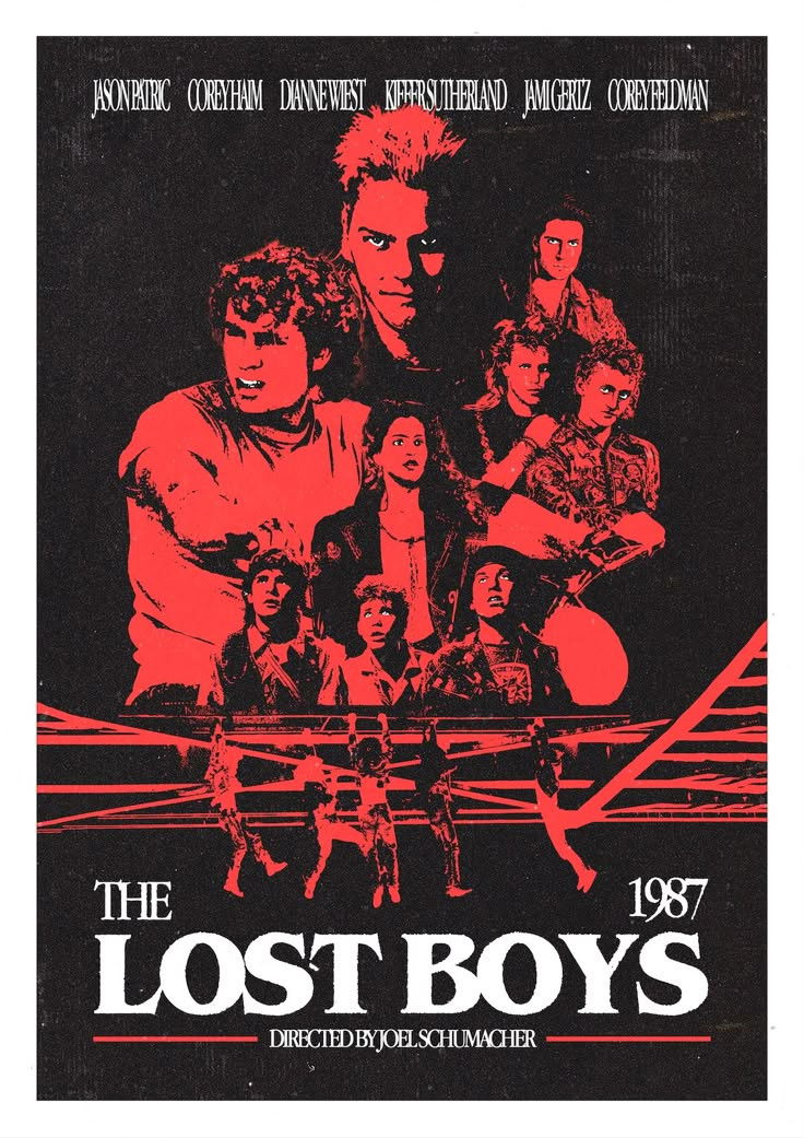 The Lost Boys
