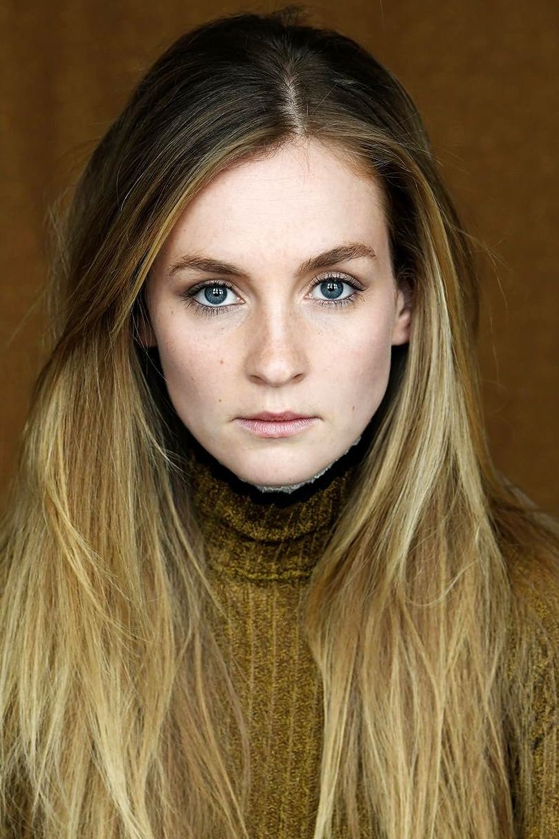 et billede af Teresa Klamert