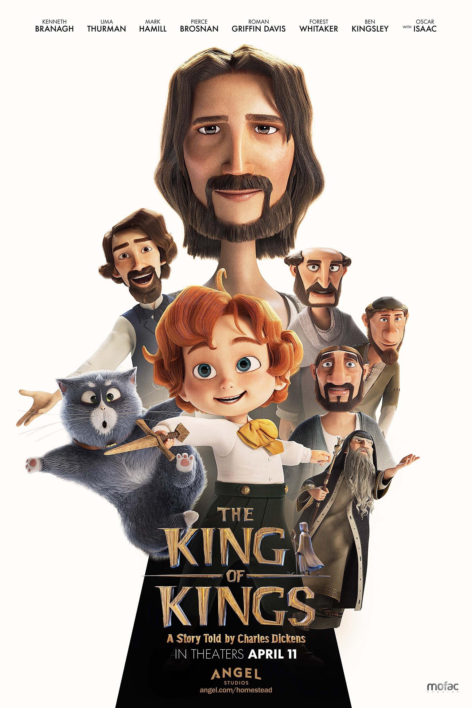 The King of Kings