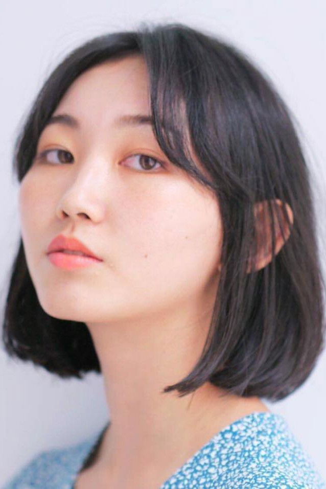 et billede af Brielle Lu