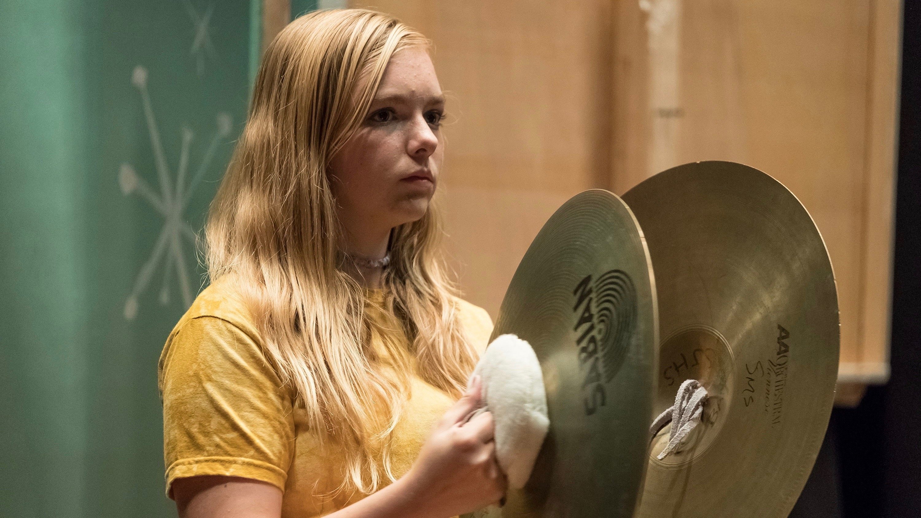 Eighth Grade (2018)