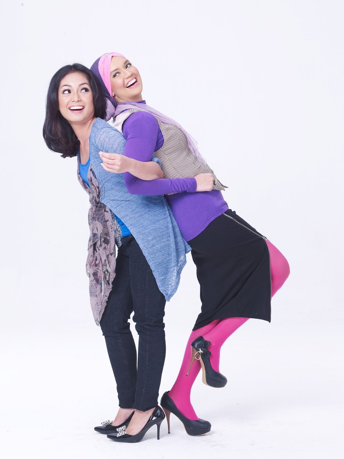 Memberku Hawa - Season 1