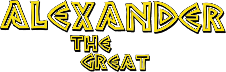 Alexander The Great