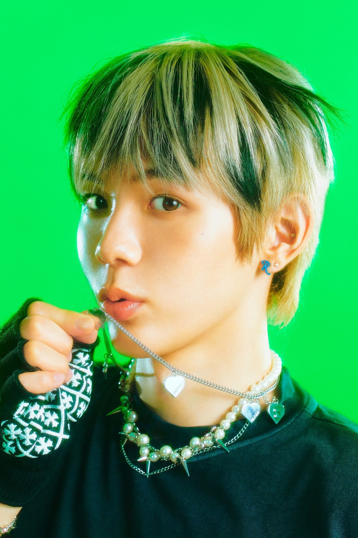 Osaki Shotaro's picture in the cast
