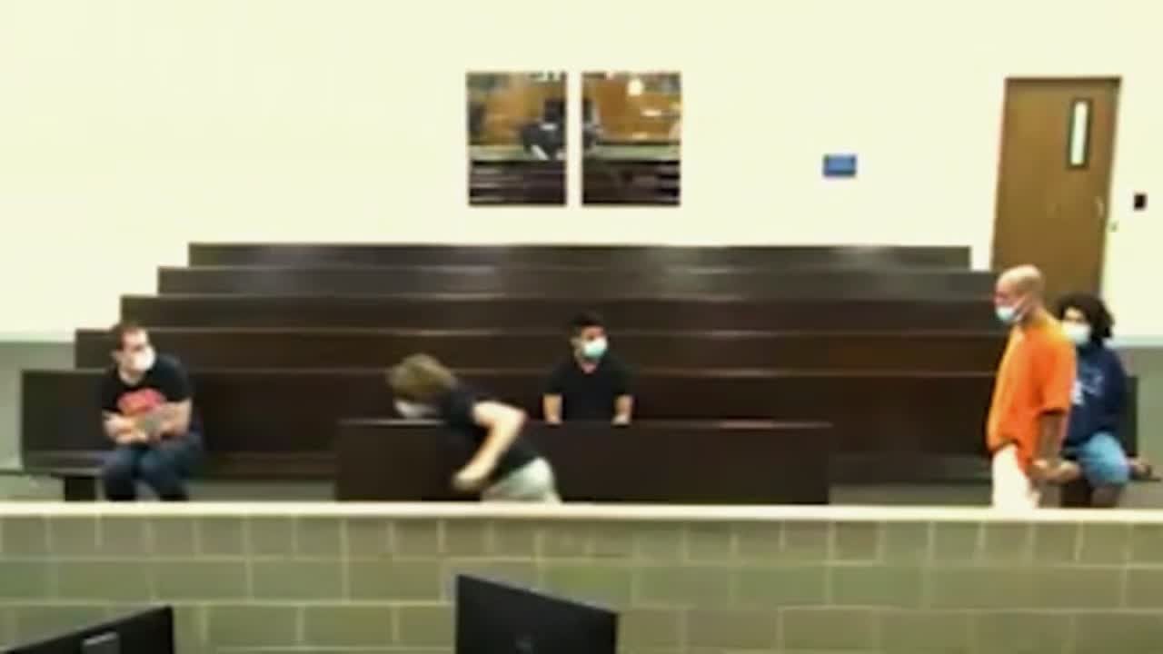 Court Cam