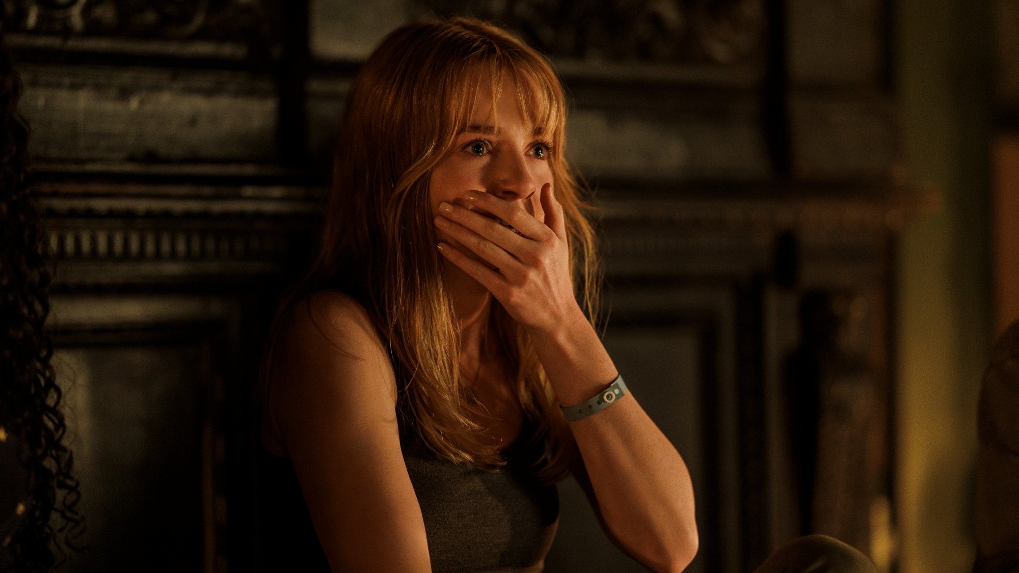 Watch Tarot FMovies