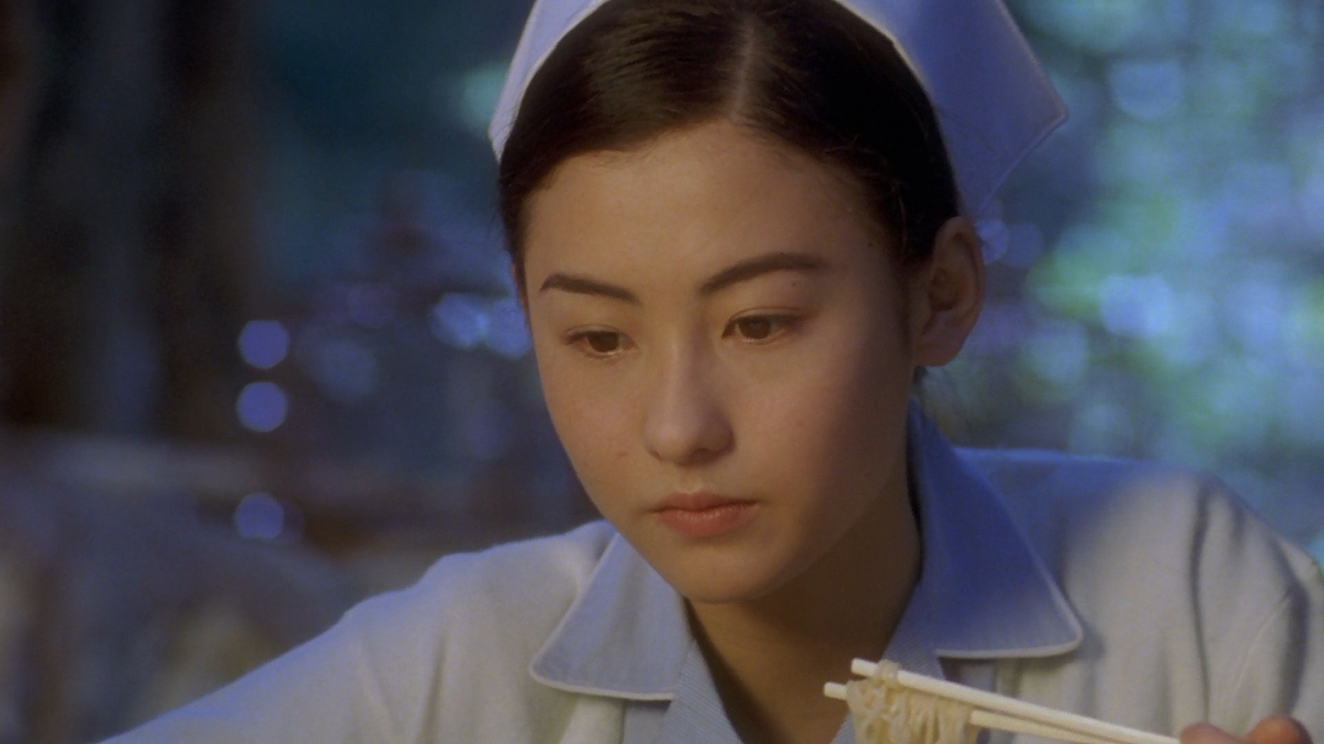 Fly Me to Polaris (1999)