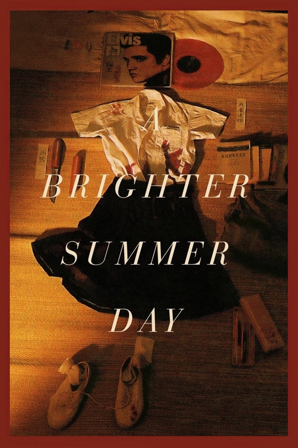 A Brighter Summer Day