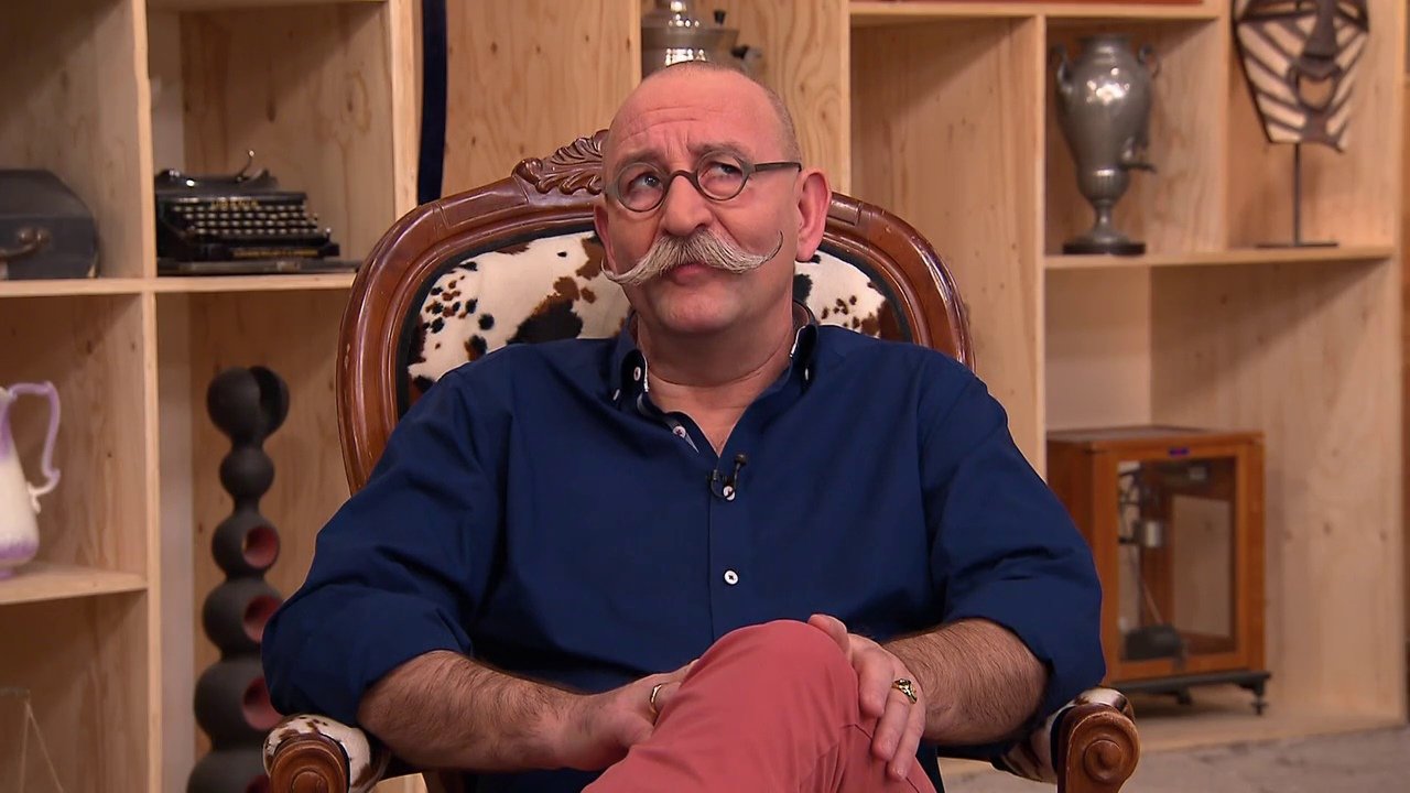Bares für Rares 7x177