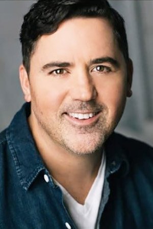 et billede af Duane Keogh