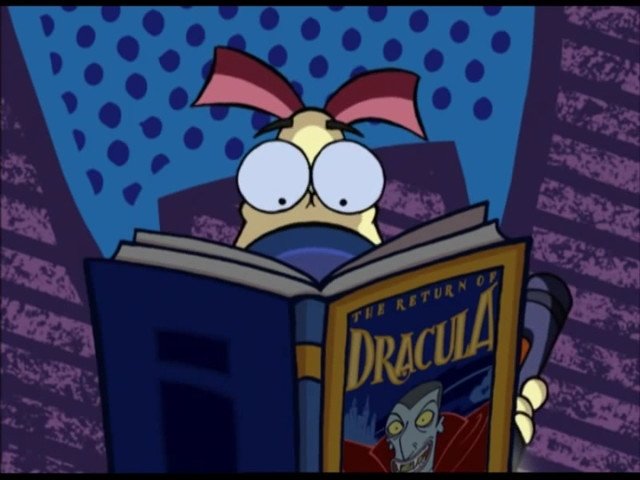 Thumbnail for The Big Sleep Season 1 Episode 27