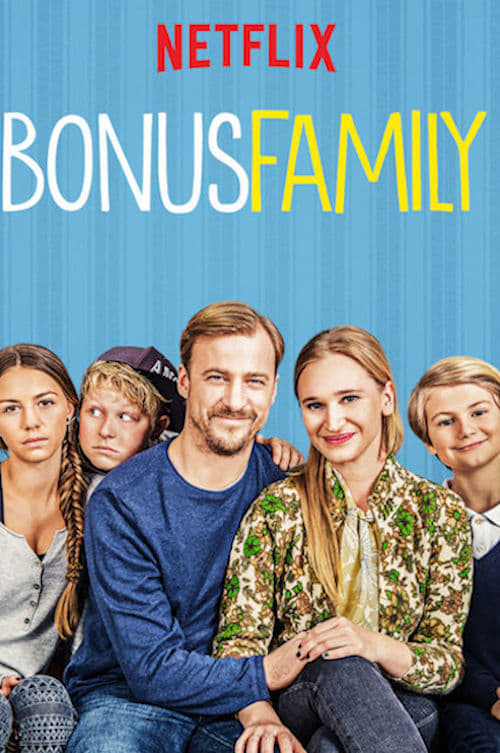 Bonusfamiljen TV Shows About Blended Family