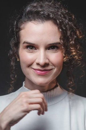 et billede af Bruna Chiaradia