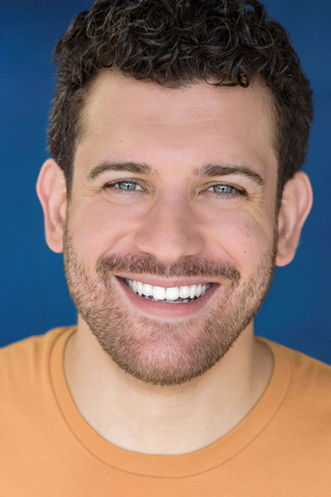 et billede af Yago Lupi